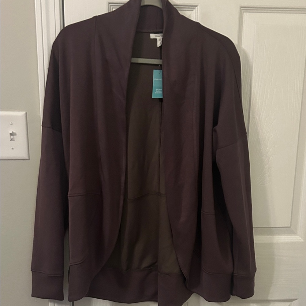 Maurice's Jacket